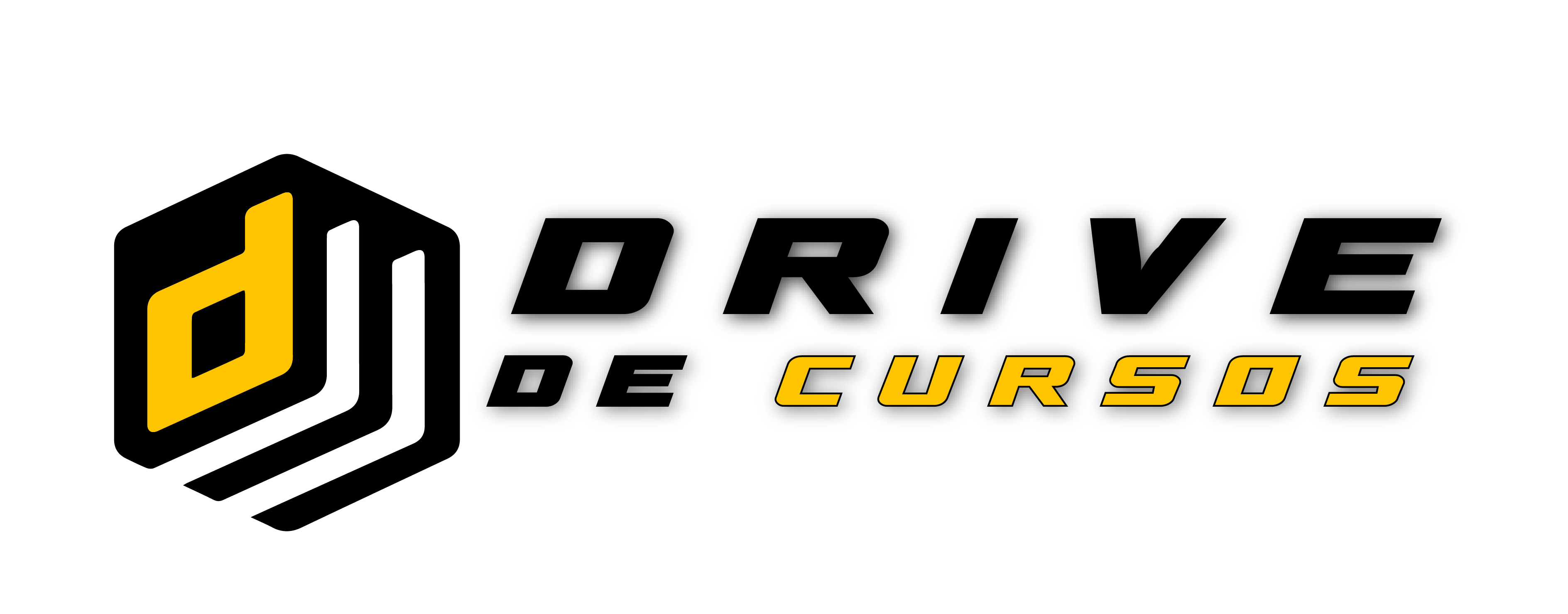 DRIVE DE CURSOS 02