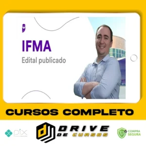 Pacote - IFMA (Assistente em Administração) Pacote - 2023 (Pós-Edital) - Estratégia Concursos