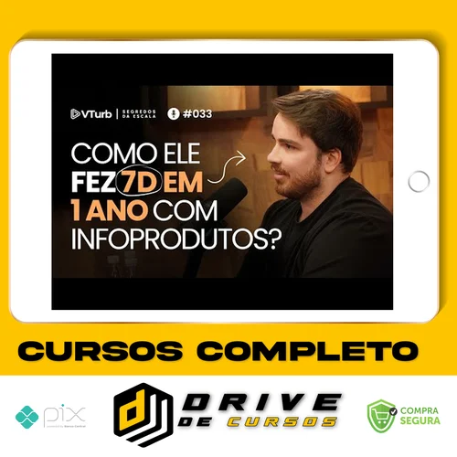 Mentoria A Última Escala - Gabriel Saraiva