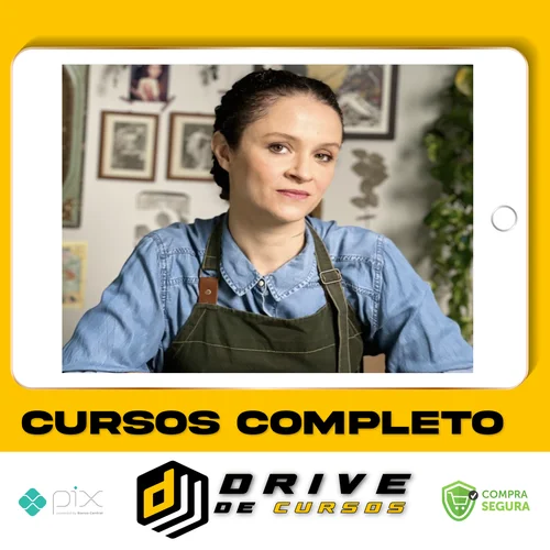 Encadernação Criativa - Dani Barbara