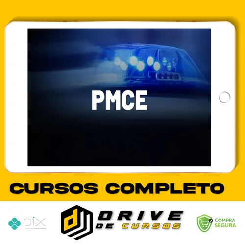 PM CE: Soldado - Gran Cursos Online