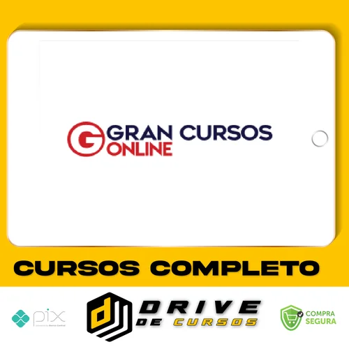 Policia Civil - Gran Cursos