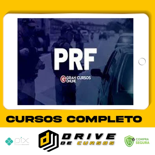PRF - Gran Cursos