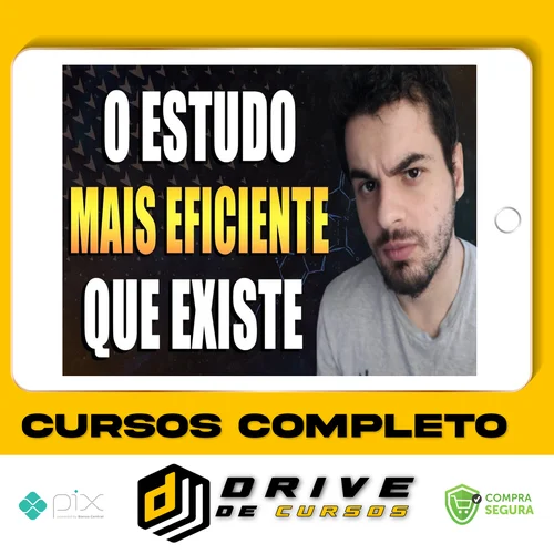 Mentoria Concursos Públicos - Pedro Marques