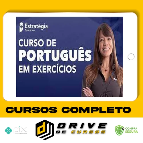 Curso Português - Adriana Figueiredo