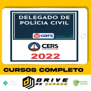 Delegado Civil - CERS