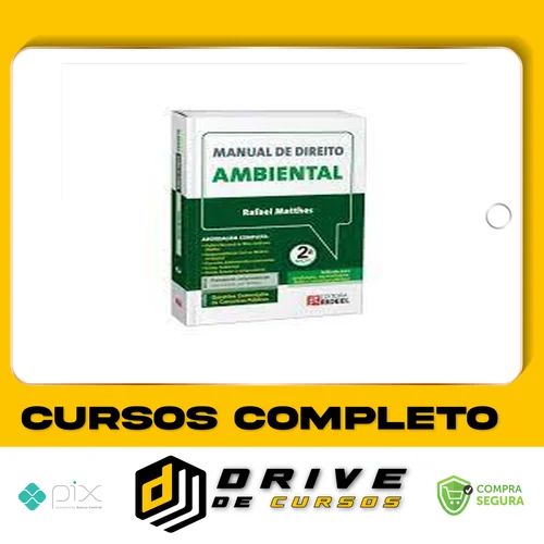Direito Ambiental - Rafael Matthes