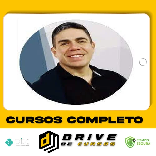 Matemática 360º - Luís Telles (Gran Cursos Online)