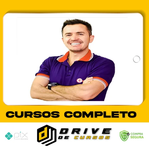 Matemática Financeira - Josimar Padilha