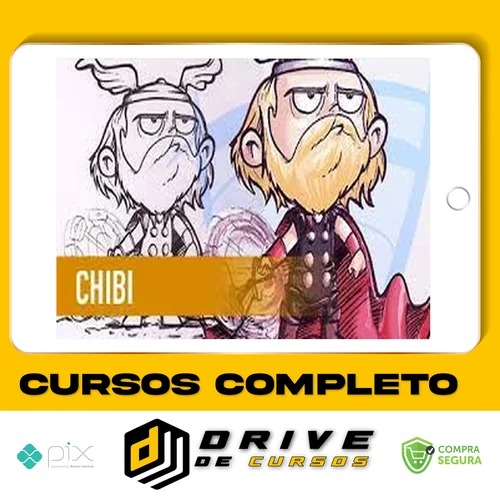 Eu Desenho Club - Ivan Querino
