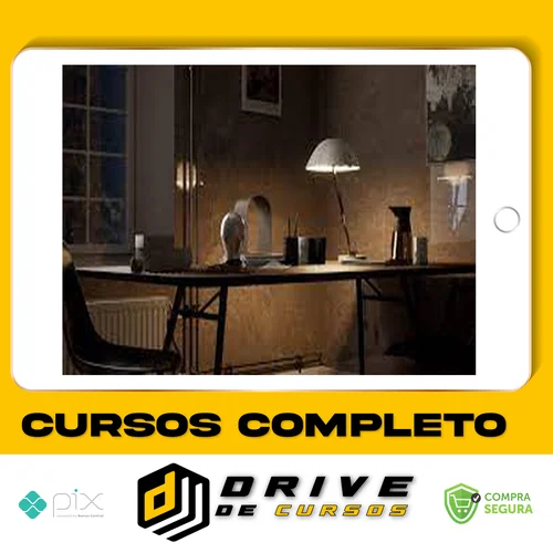 Master Class Unreal Ungine - Rodrigo de Deus