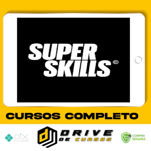 SuperSkills - JP Teixeira