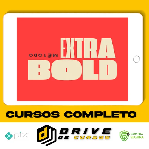 Método Extra Bold - RAL Media