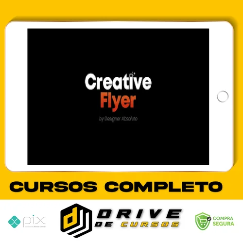 Creative Flyer: Flyers Para Artistas Eventos - Raphael Raposo