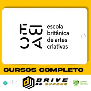 Curso Online de Figma - EBAC