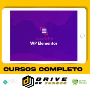 Curso: Criando Sites com Elementor - Angelo Campioni