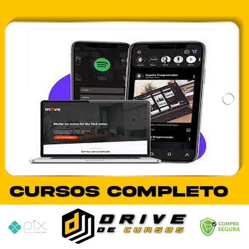 Figma Design de Interfaces - Matheus Fraga