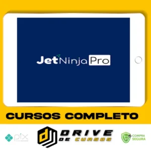 Jet Ninja PRO - Rafael Mota