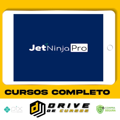 Jet Ninja PRO - Rafael Mota