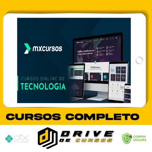 Mx Cursos: Wordpress Professional Essencial - Felipe Cardozo