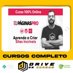 Páginas Pro - Viana Patricio
