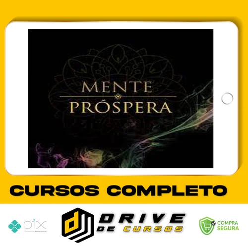 Eft Mente Prospera - Andre Lima