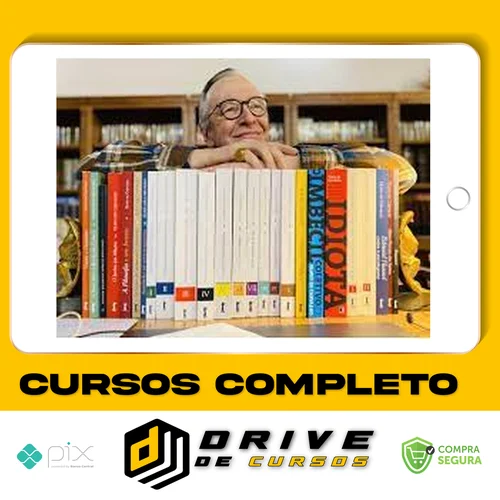 Guerra Cultural - Olavo de Carvalho
