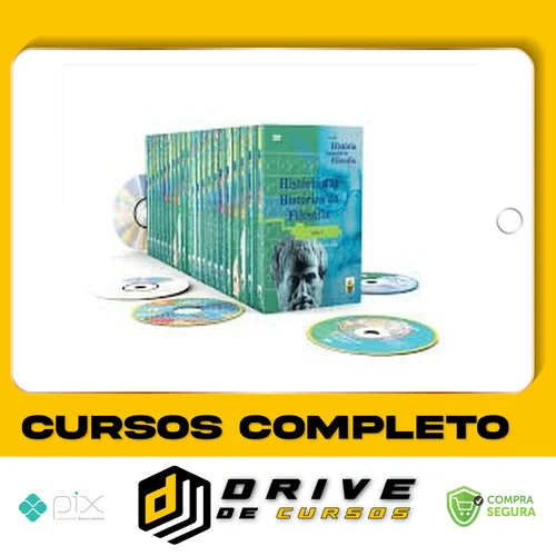 História Essencial da Filosofia - Olavo de Carvalho