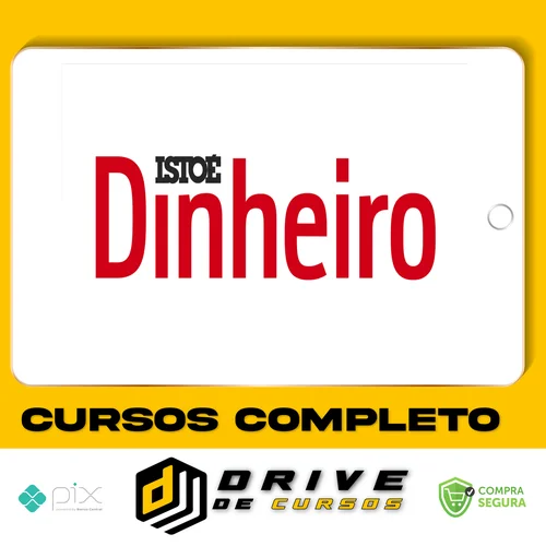 Isto é Dinheiro: Ed 1189 - 23 de Setembro de 2020