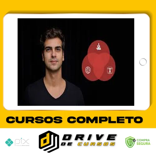 Método Hack Life - Renato Stefani