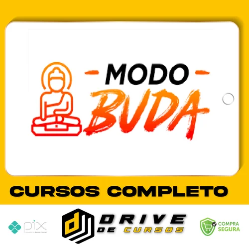 Modo Buda de Produtividade - Raiam Santos