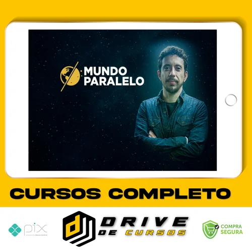 Mundo Paralelo Level 1- Antar Firak