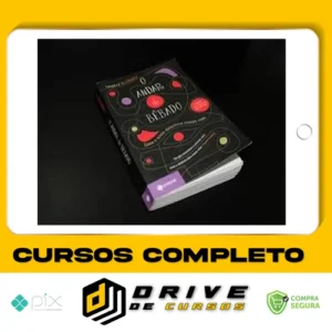 O Andar do Bêbado: Como o Acaso Determina Nossas Vidas - Leonard Mlodinow