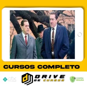 O Irlandês - Charles Brandt