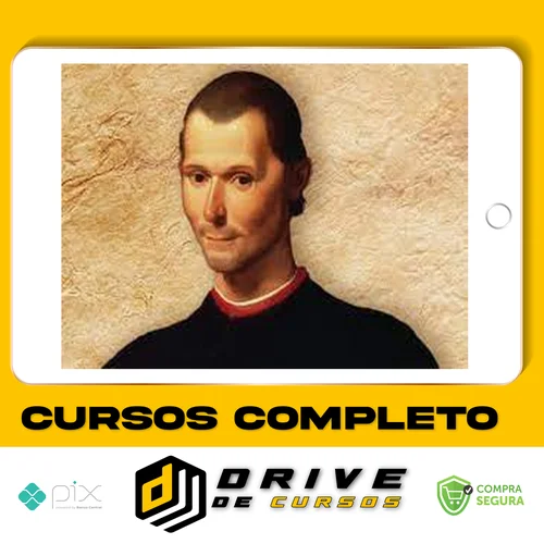 O Príncipe - Nicolau Maquiavel