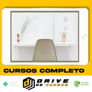 Organize Sua Mente - Aryanne Soares Capochim