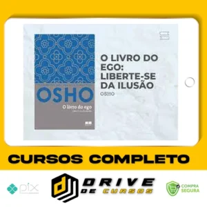 Osho o Livro do Ego - Rajneesh