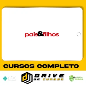 Pais e Filhos: Edição 606 - Setembro de 2020