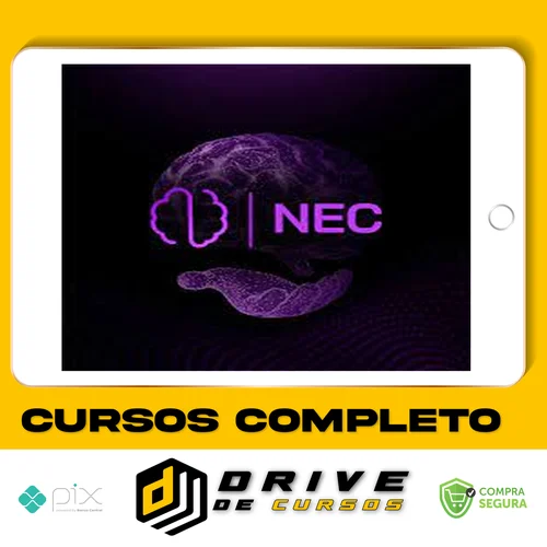 Curso Neurociência e Comportamento (de verdade) - Eslen Delanogare
