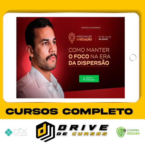 Máquina de Execução - Lucas Maia Maciel