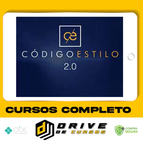 Código Estilo - Alberto Solon