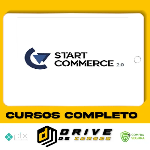 StartCommerce - Lucas Ecom