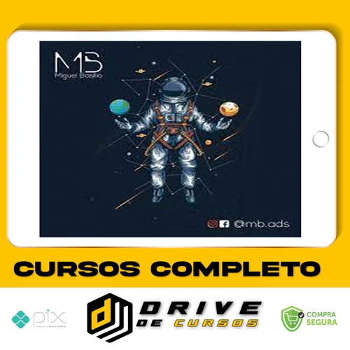 Tráfego do Drop - Miguel Basílio