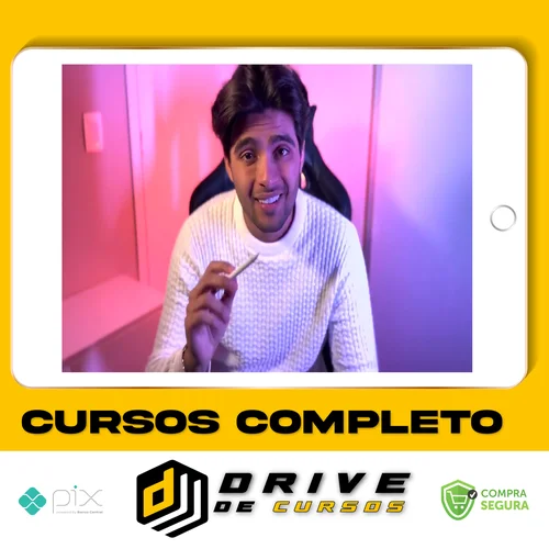 Método Drop Sustentável - Matheus Gomes