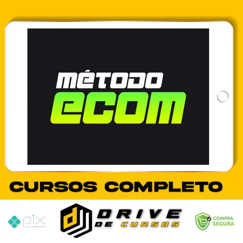 Método Ecom - Jeff Ecom