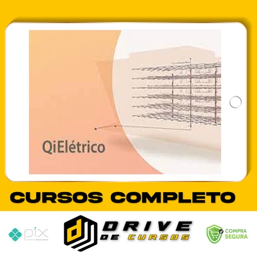 Curso Qielétrico - Qisat