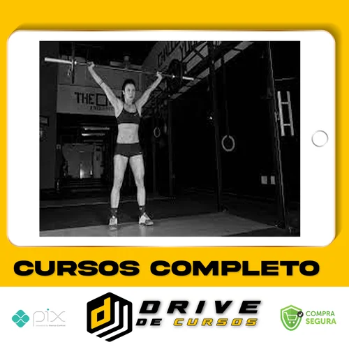 Queima Diária: Desafio Burnout - Carol Wendling