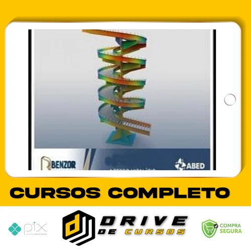 Análise Estrutural - Benzor