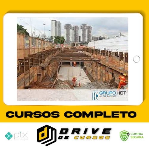 Drenagem Urbana - HCT