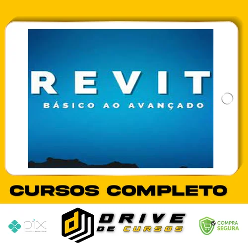 Curso de Revit Básico ao Avançado - Artur Araujo